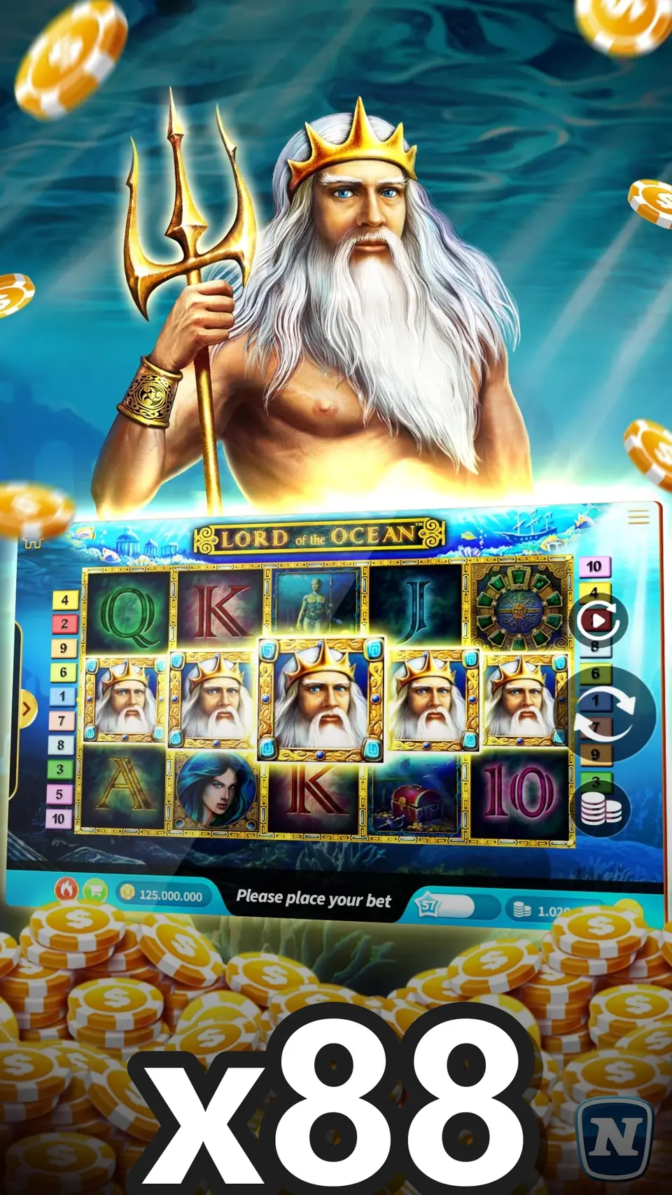 x88 screenshot