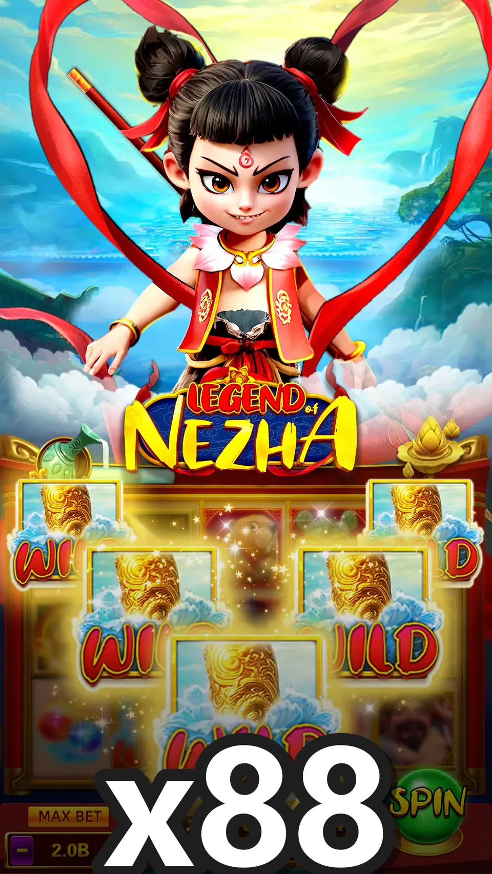 x88 screenshot